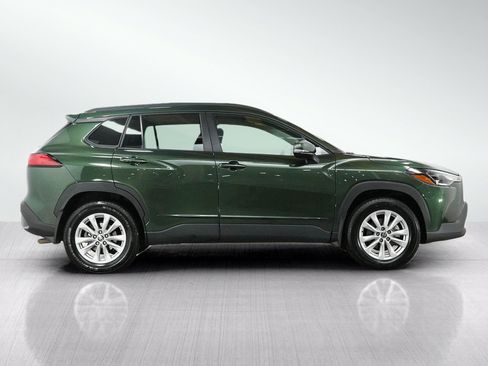 Used 2022 Toyota Corolla Cross LE AWD/4WD image 6