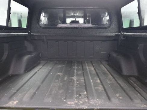 Used 2021 Jeep Gladiator Rubicon AWD/4WD image 16