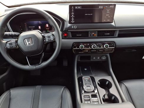 New 2026 Honda Pilot EX-L image 12