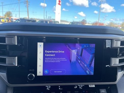 New 2026 Toyota Tundra SR5 AWD/4WD image 19