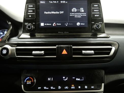 Used 2023 Kia Seltos S image 21