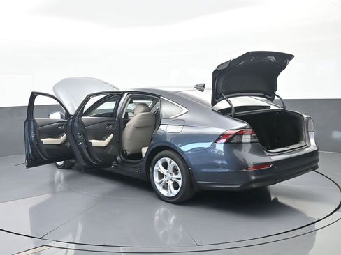 Used 2024 Honda Accord LX image 69