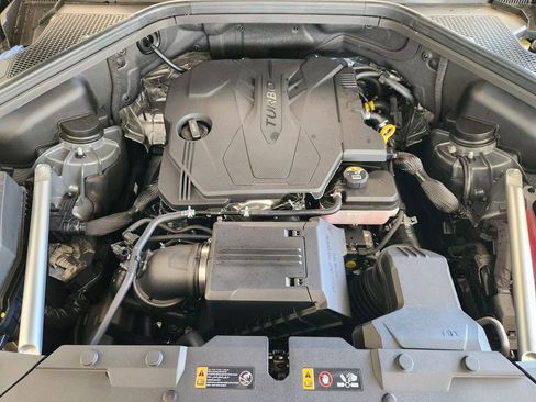 New 2026 Genesis GV80 2.5T Advanced image 21