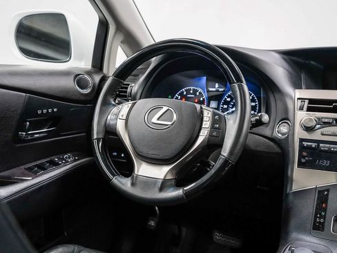 Used 2015 Lexus RX 350 FWD w/ Premium Package image 15