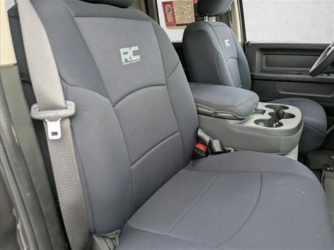 Used 2021 RAM 1500 Tradesman w/ Popular Equipment Group image 27