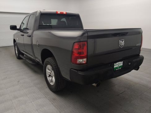 Used 2018 RAM 1500 Express AWD/4WD image 5
