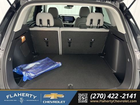 New 2026 Chevrolet TrailBlazer LT w/ LT Cold Weather Package image 20