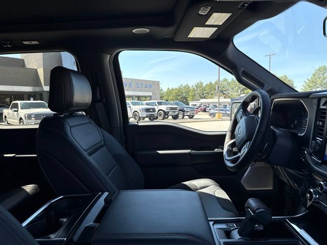 New 2026 Ford F150 Raptor AWD/4WD image 15