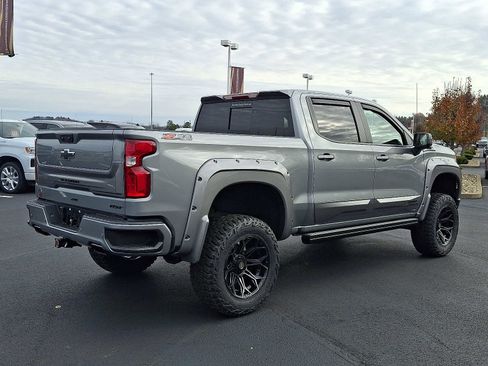 New 2026 Chevrolet Silverado 1500 RST image 6