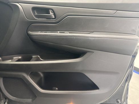 Used 2022 Honda Odyssey EX-L image 38