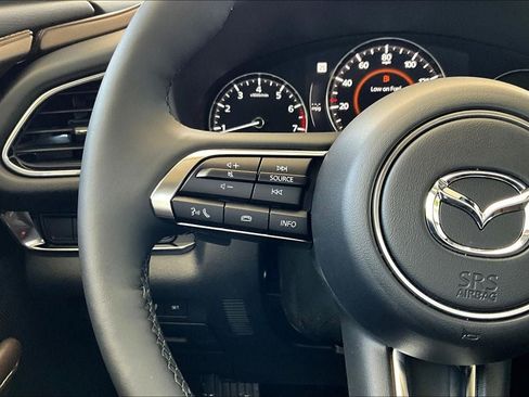 New 2025 MAZDA CX-30 2.5 Turbo w/ Premium Package image 22