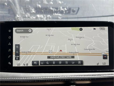 Used 2024 Nissan Ariya AWD image 26