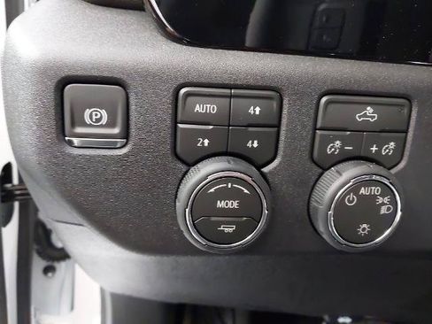New 2026 Chevrolet Silverado 1500 LT w/ All Star Edition Plus AWD/4WD image 24