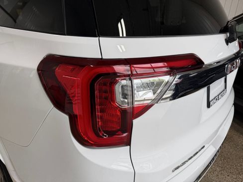 Used 2023 GMC Acadia Denali AWD/4WD image 51