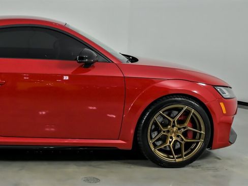 Used 2019 Audi TT RS AWD/4WD image 12