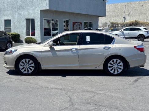 Used 2015 Honda Accord EX-L image 6
