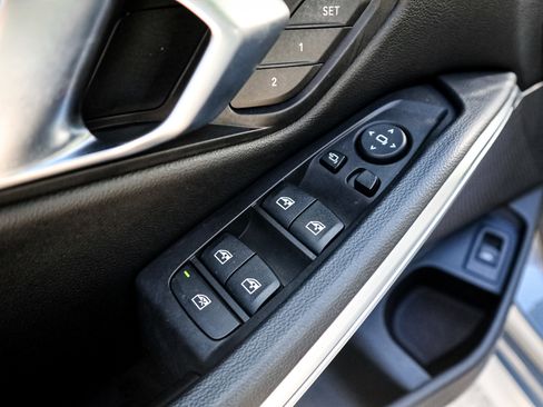 Used 2023 BMW 330i xDrive Sedan w/ Driving Assistance Package image 15