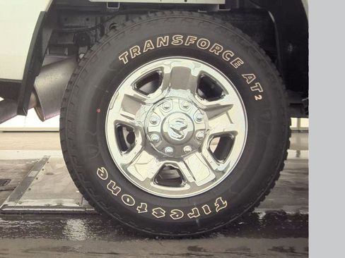 Used 2025 RAM 2500 Tradesman image 12