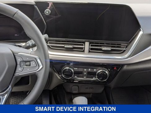 New 2026 Chevrolet Trax ACTIV w/ Sunroof Package image 29