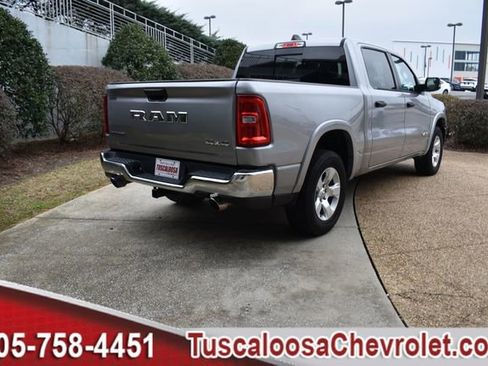 Used 2025 RAM 1500 Big Horn image 10