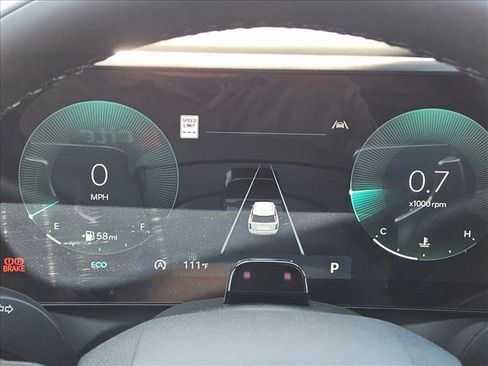 New 2026 Hyundai Palisade Calligraphy image 15