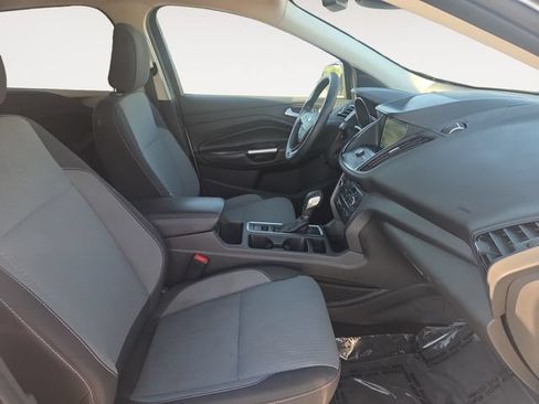 Used 2019 Ford Escape SE AWD/4WD image 12