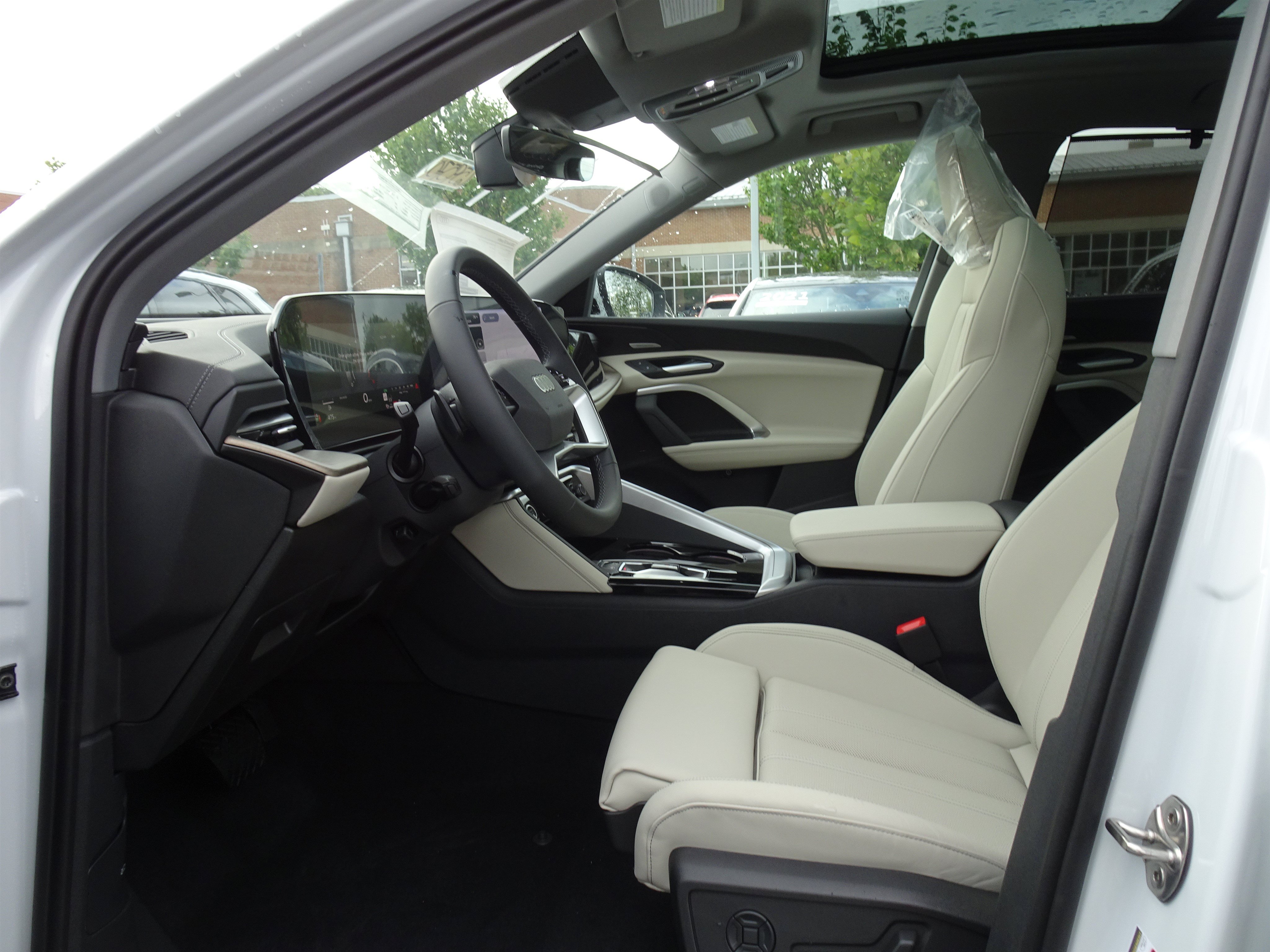 New 2026 Audi Q5 Premium Plus AWD/4WD image 4