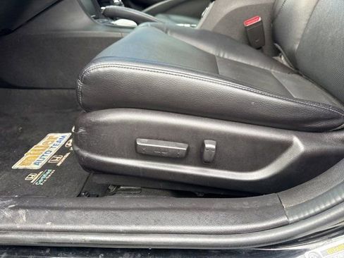 Used 2018 Acura ILX w/ Premium Package image 17