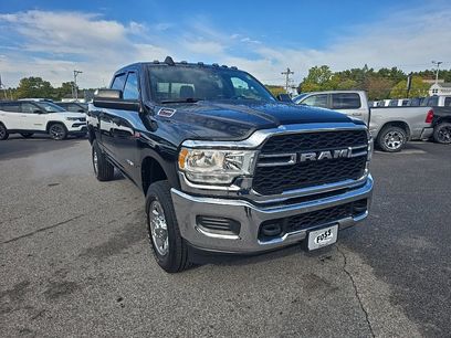 Certified 2022 RAM 2500 Tradesman