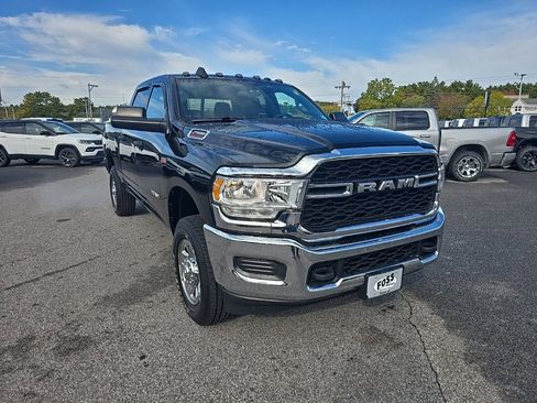 Certified 2022 RAM 2500 Tradesman image 1