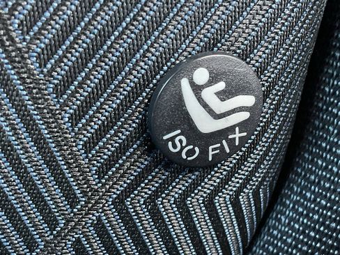 New 2025 Nissan Versa SV w/ Trunk Package image 15