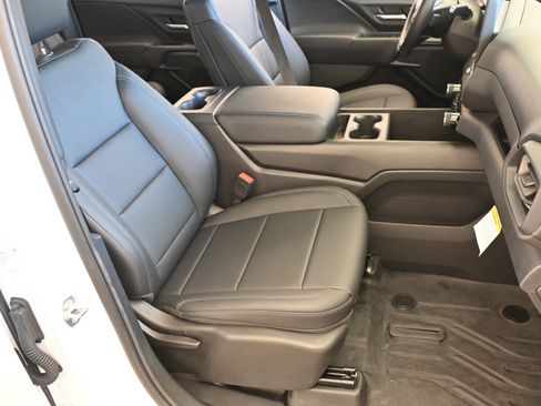 Used 2024 Chevrolet Silverado EV W/T image 20