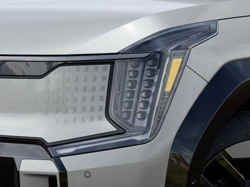 New 2026 Kia EV9 GT-Line AWD/4WD image 10