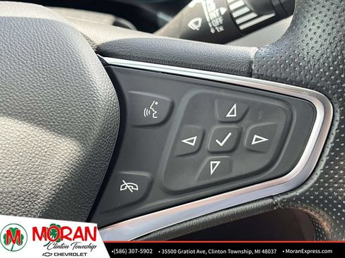 Certified 2024 Chevrolet Equinox LS w/ Driver Confidence II Package FWD image 24