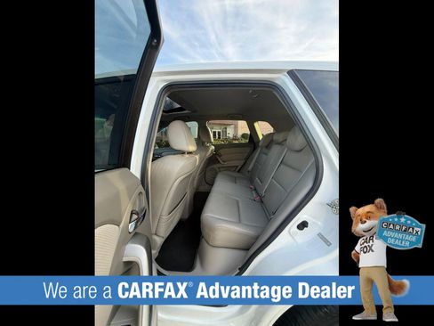 Used 2012 Acura RDX FWD image 16