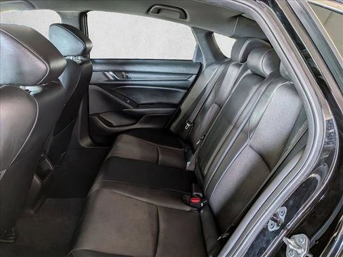 Used 2022 Honda Accord Sport image 18