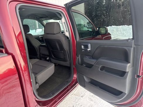 Used 2015 Chevrolet Silverado 1500 LT w/ All Star Edition image 26