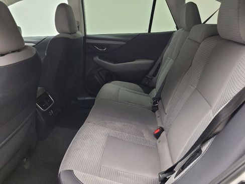 Used 2023 Subaru Outback Premium AWD/4WD image 21