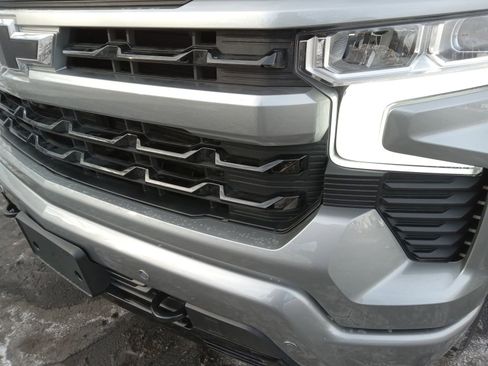 Used 2024 Chevrolet Silverado 1500 RST image 7