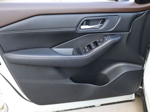 Used 2023 Nissan Rogue SV w/ SV Premium B Package FWD image 20