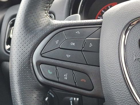 Used 2022 Dodge Durango GT image 22