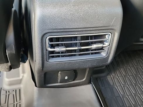 New 2025 Lincoln Corsair Grand Touring w/ Jet Appearance Package image 11