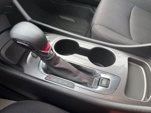 Used 2024 Chevrolet Malibu RS w/ LPO, Floor Liner Package image 31