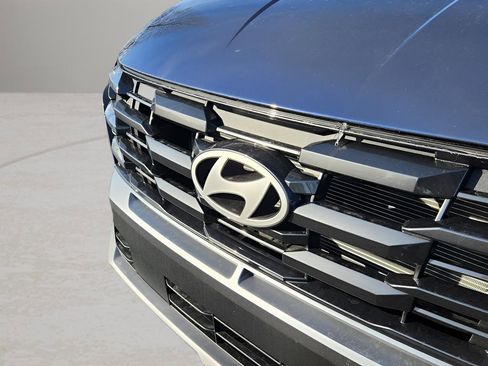 New 2026 Hyundai Tucson SEL image 10