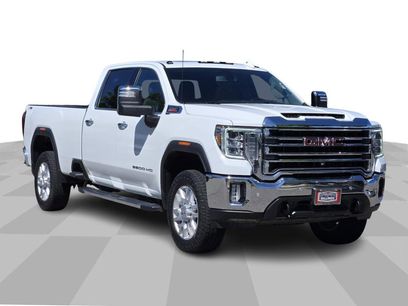Used 2023 GMC Sierra 3500 SLT w/ SLT Premium Package