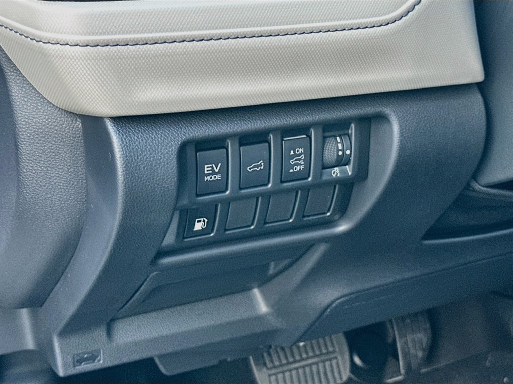 New 2026 Subaru Forester Touring AWD/4WD image 10
