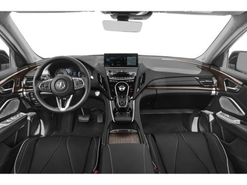 Used 2023 Acura RDX AWD w/ Advance Package image 8