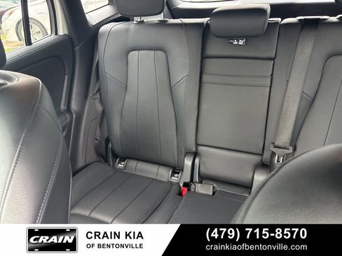 Used 2021 Mercedes-Benz GLA 250 image 20