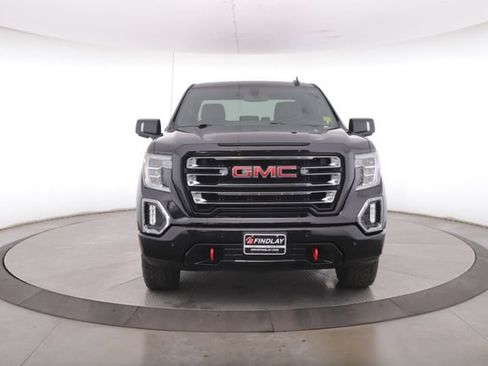 Used 2021 GMC Sierra 1500 AT4 w/ Driver Alert Package I AWD/4WD image 13