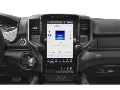 Used 2023 RAM 1500 Laramie AWD/4WD image 13